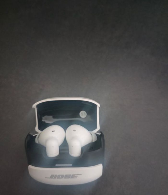 Bose Écouteurs Bluetooth Sans Fils - photo numéro 2