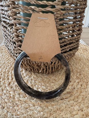 Bracelet jonc