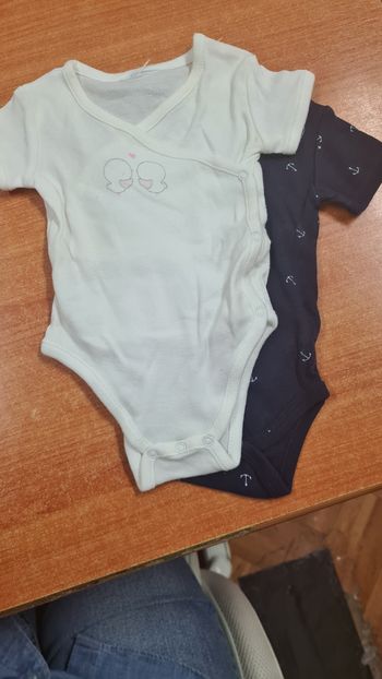 Bodi bébé