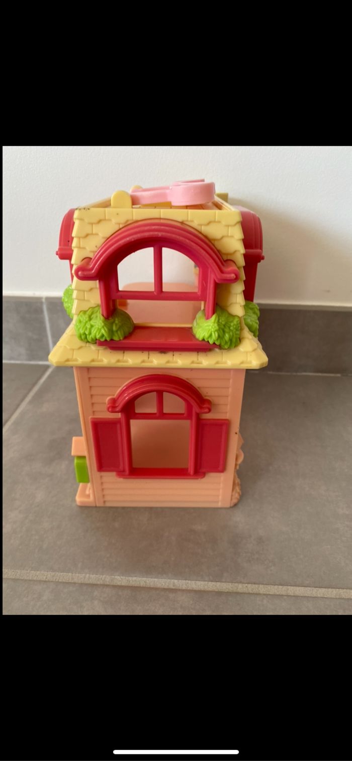 Jouet Petite Maison - photo numéro 7