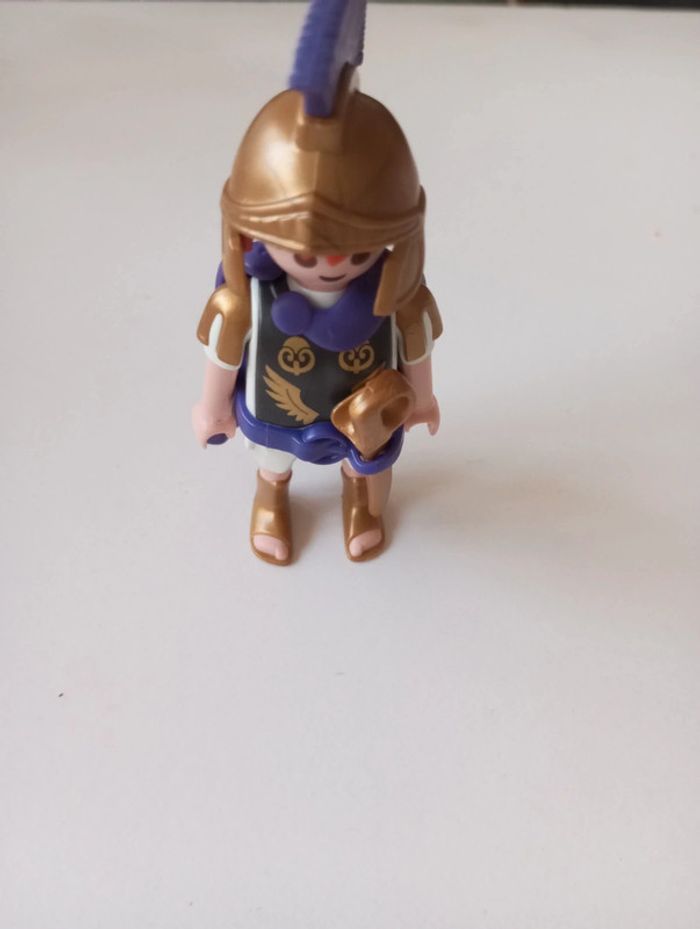 Playmobil romain - photo numéro 2