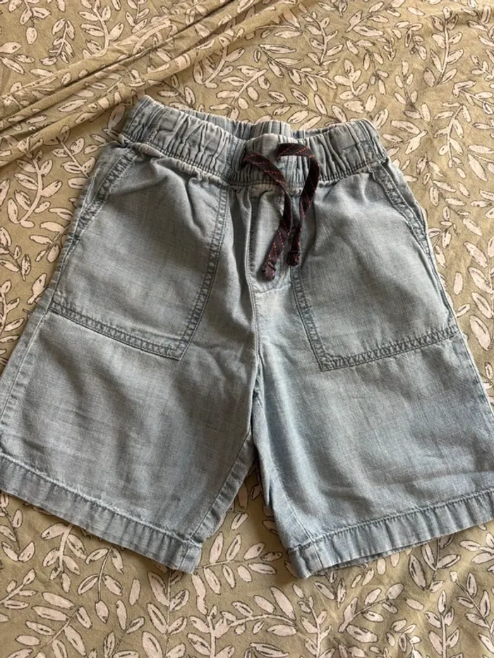 Short garçon - photo numéro 8