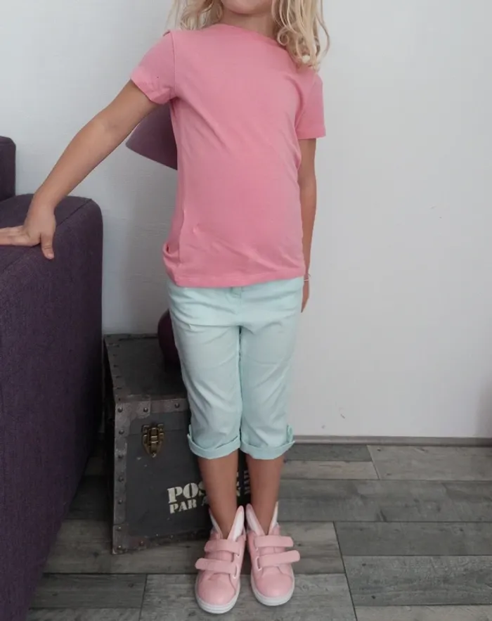 Zeeman et Z 6 ans - photo numéro 2