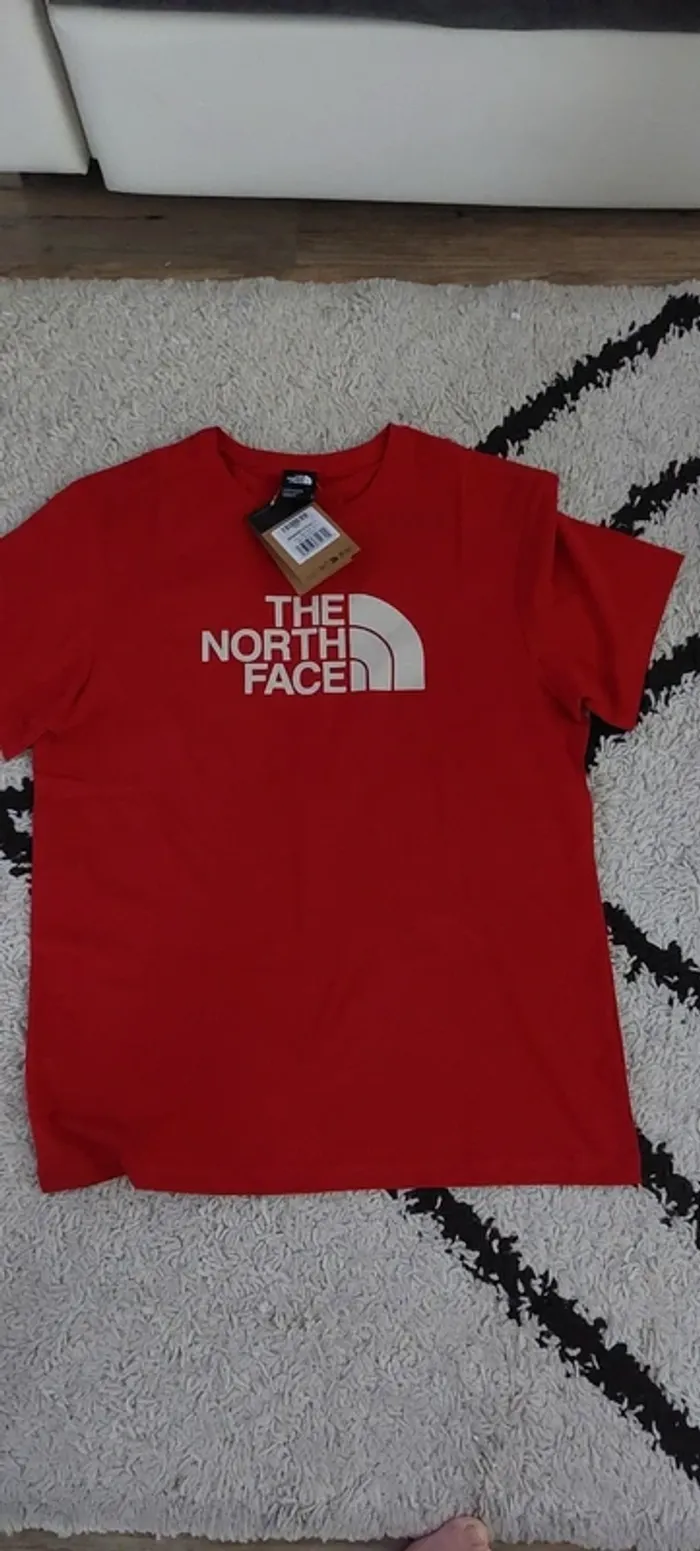 Tee shirt The North Face - photo numéro 2