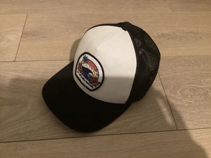 Casquette QuickSilver - photo numéro 2