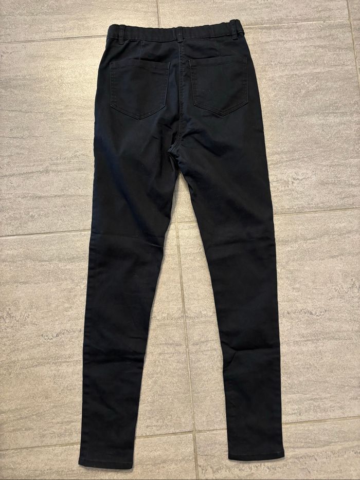 Pantalon Gemo 16 ans - photo numéro 4