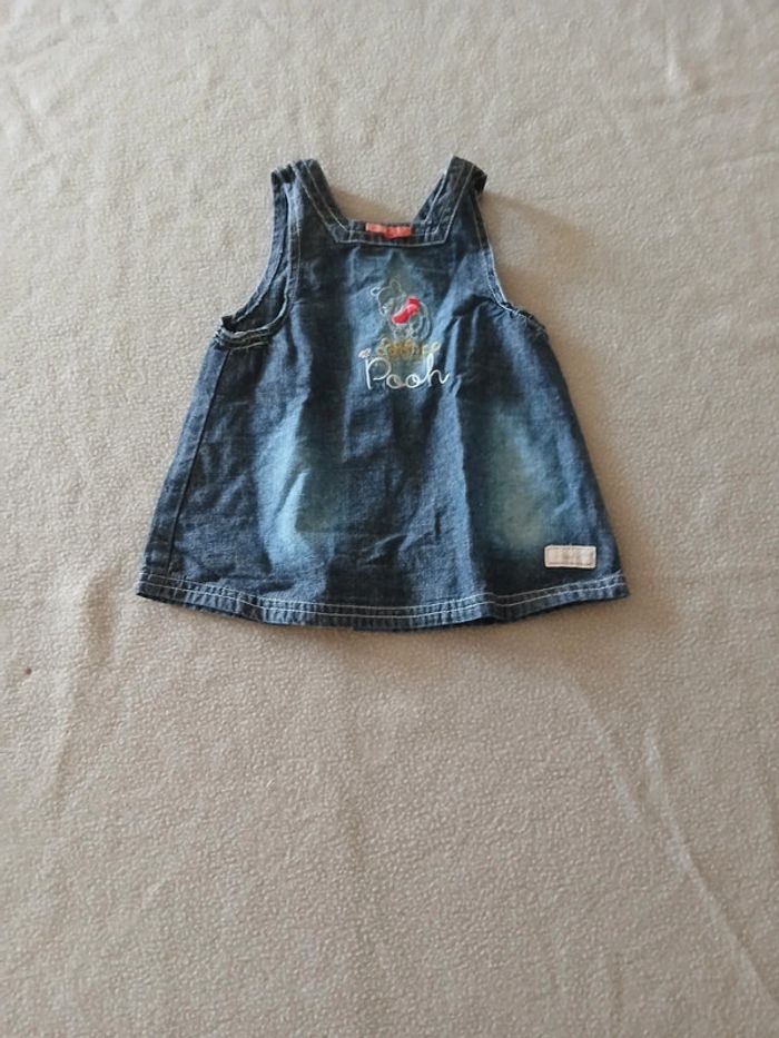Lot robe été 9 mois - photo numéro 3