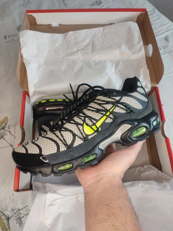 Nike Air Max Plus Utility