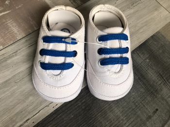 Chaussure 15/16