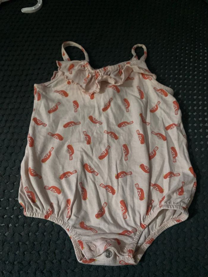 Bodies fille - photo numéro 2