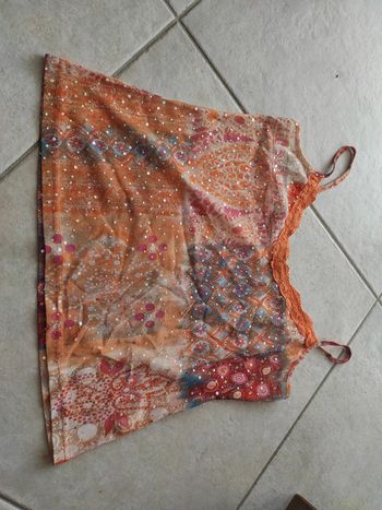 Débardeur Kiabi 46/48