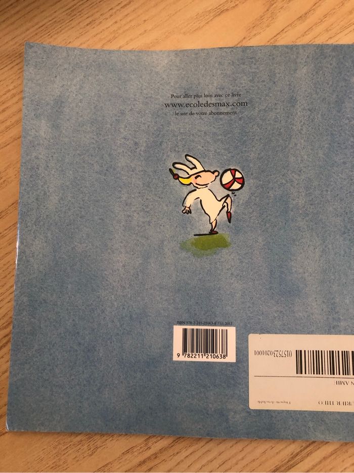 Livre Mon amie - photo numéro 3