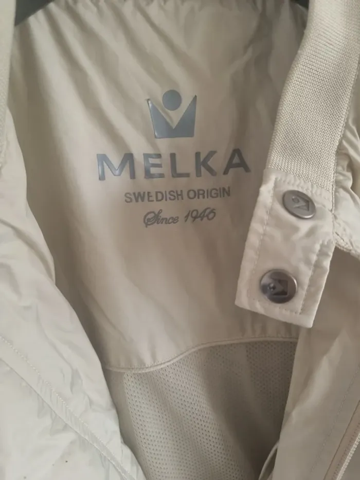 Veste légère - photo numéro 2