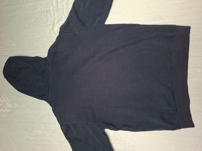 Sweat à capuche bleu marine Ellesse Taille 42 - photo numéro 9