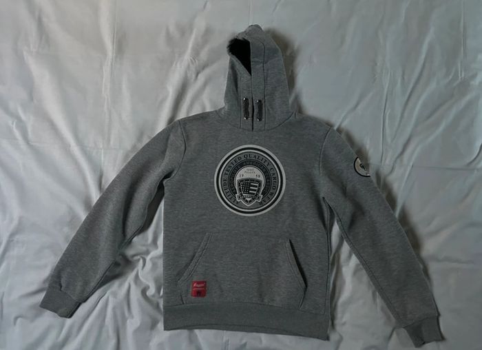 Sweat Aeropilote