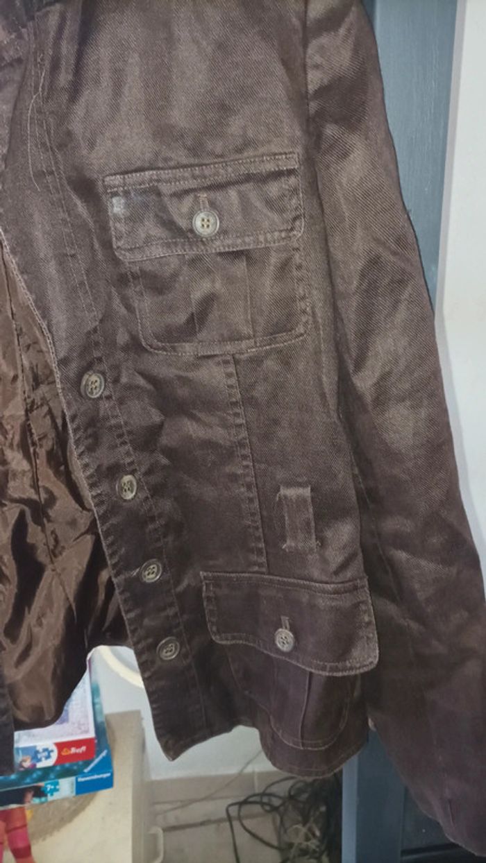 Veste femme - photo numéro 4