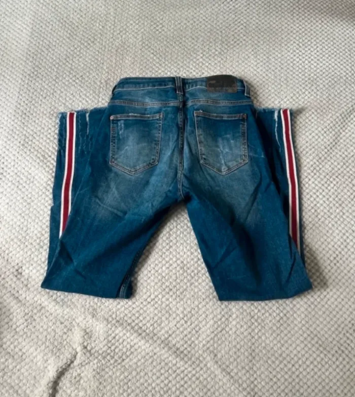 Jeans Zara - photo numéro 4