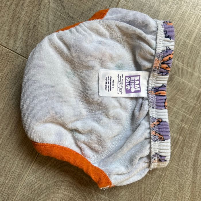 Culotte d’apprentissage hérisson Bambino Mio - photo numéro 5