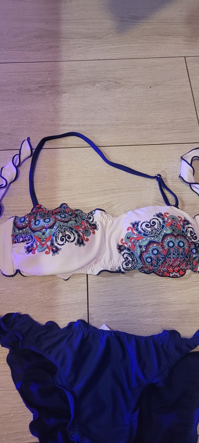 Maillot de bain - photo numéro 2