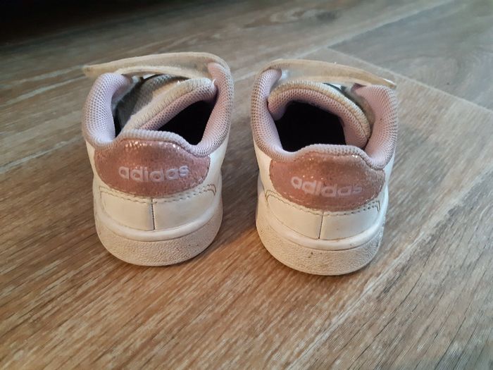 Adidas advantage enfant / bébé - photo numéro 3