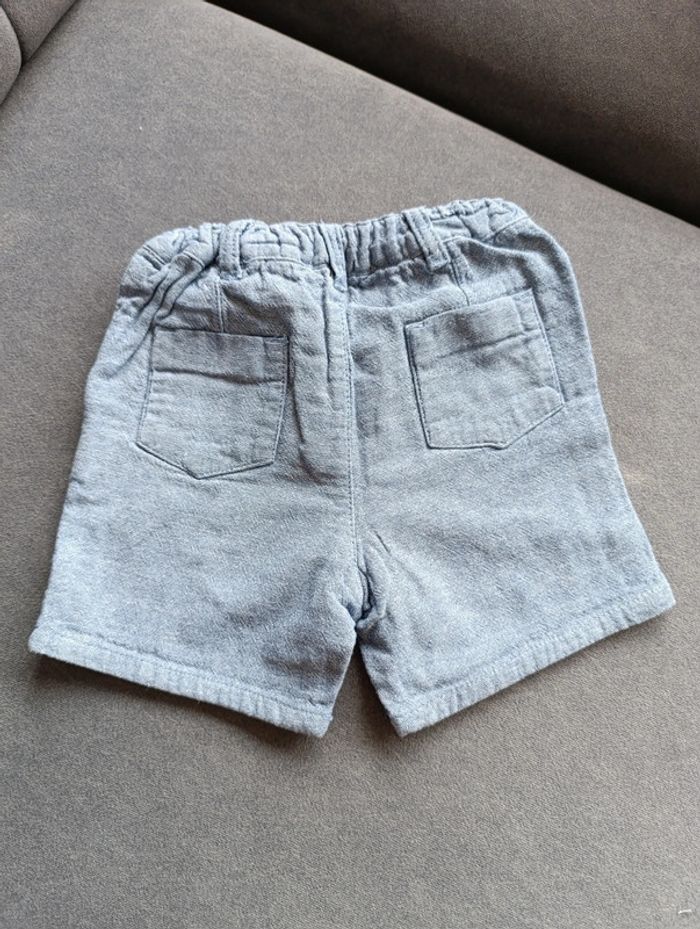 Shorts garçon - photo numéro 7