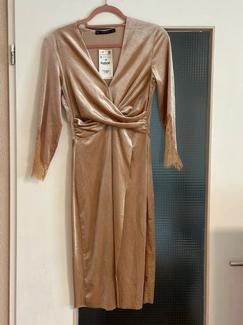 Robe Zara