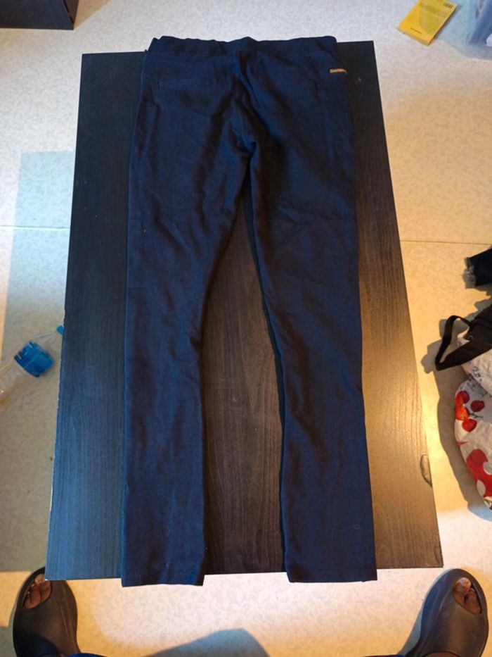 Pantalon ld. style jeans - photo numéro 2
