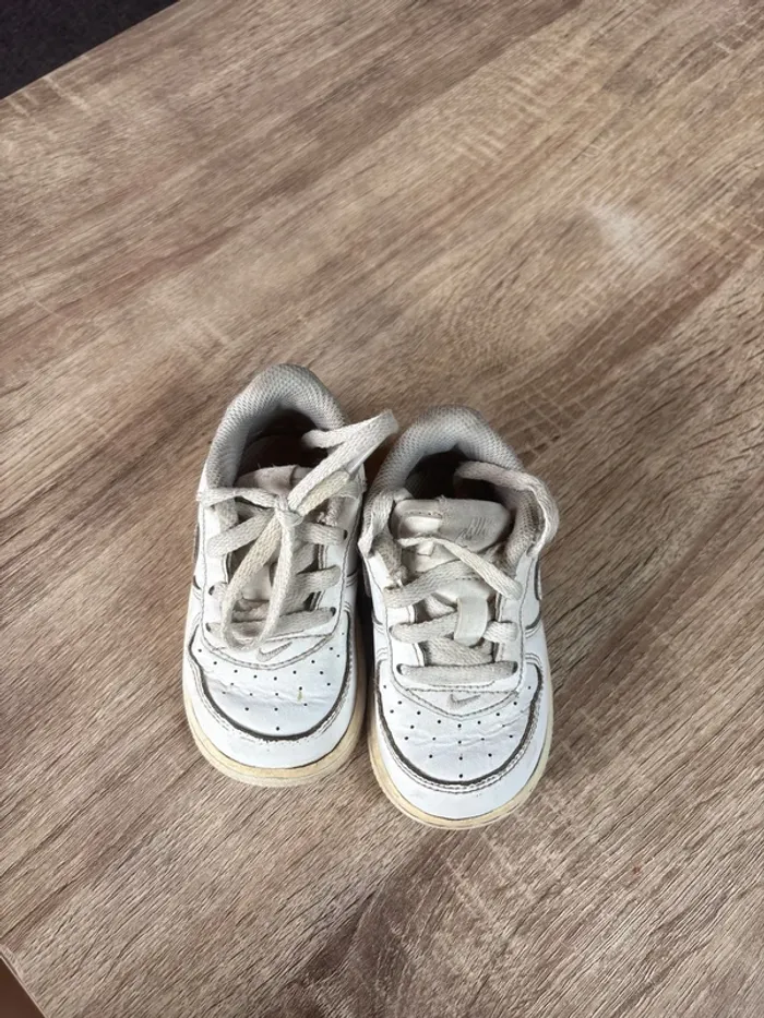 Air force one bébé - photo numéro 2