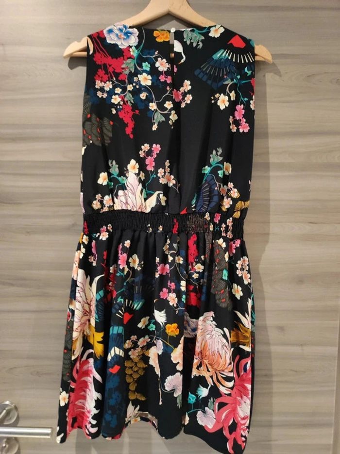 Très belle robe Morgan 40 idéale cérémonie Mariage - photo numéro 4