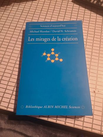 Les mirages de la création