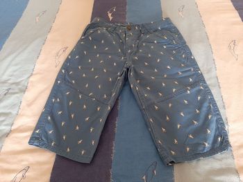 Short