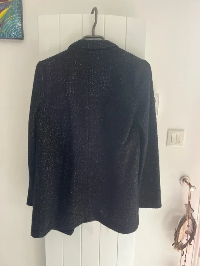 Veste Promod taille M - photo numéro 2