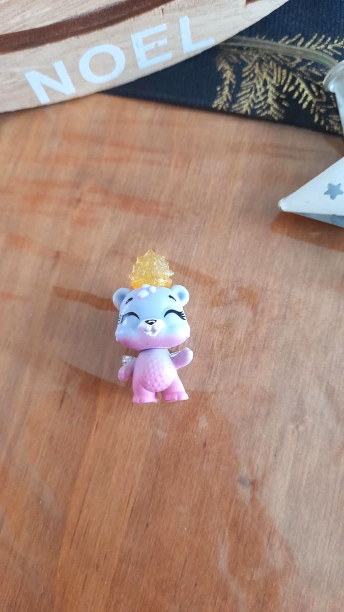 Lot 5 Hatchimals - photo numéro 3