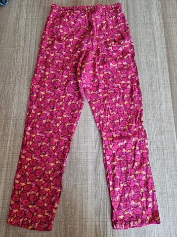Pantalon léger DPAM 8 ans