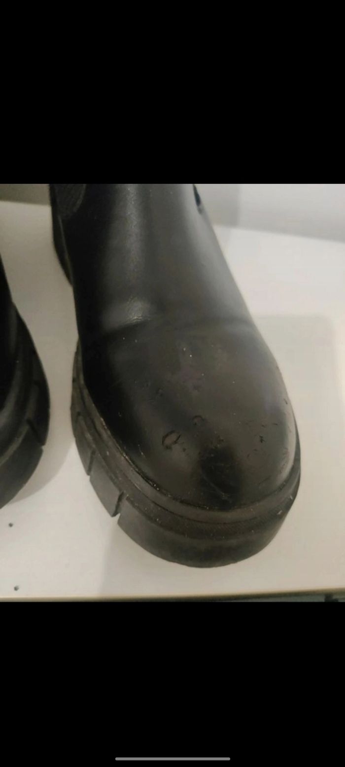 Bottes - photo numéro 3