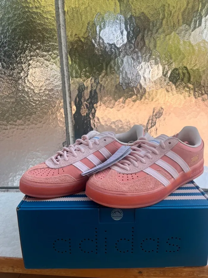 Adidas Bad bunny - photo numéro 3