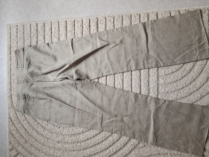 Pantalon ZARA TL - photo numéro 3