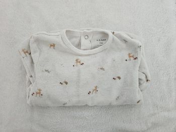 Pyjama 9 mois