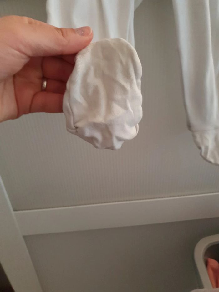 Pyjama petit bateau - photo numéro 2