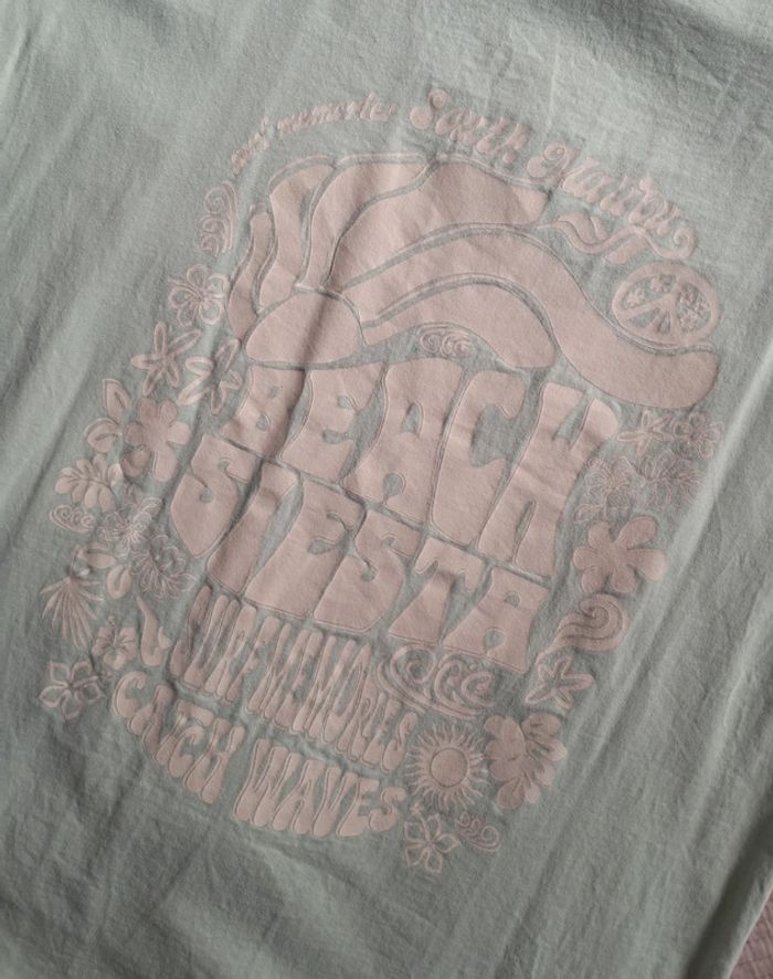 T-shirt (coupe oversize) - photo numéro 2