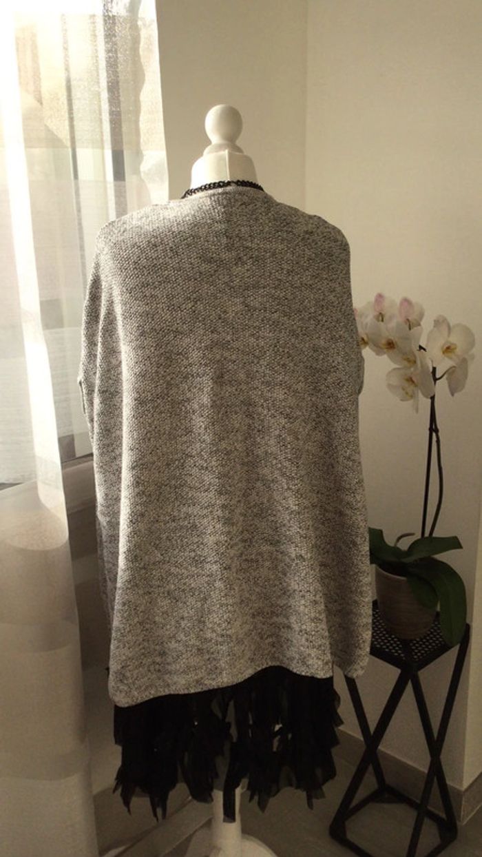Veste sans manches - photo numéro 5