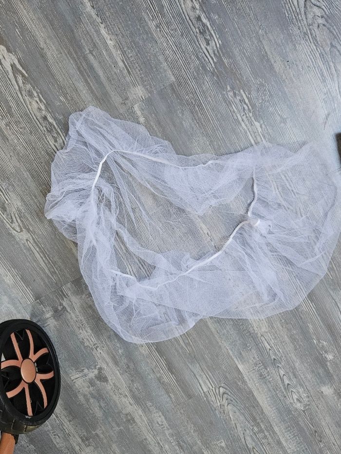 Pousette 2 en 1 neuf - photo numéro 7