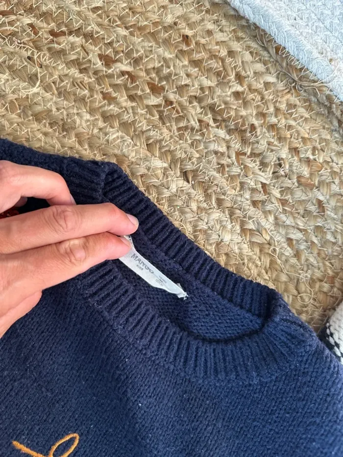 Pulls d hiver - photo numéro 8