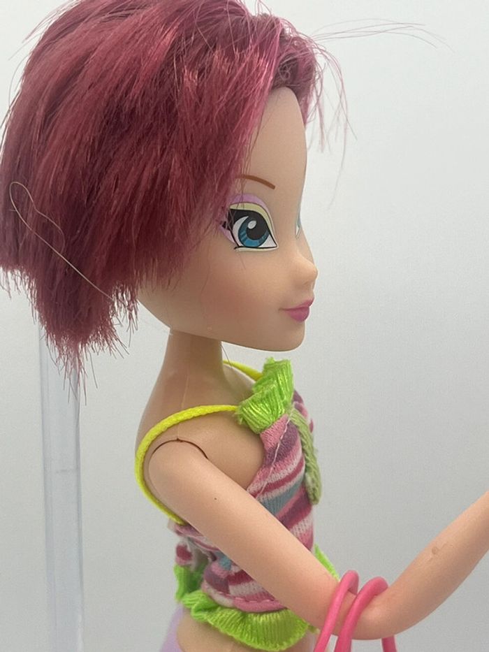 💕 Winx tecna love & pet 💕 - photo numéro 7