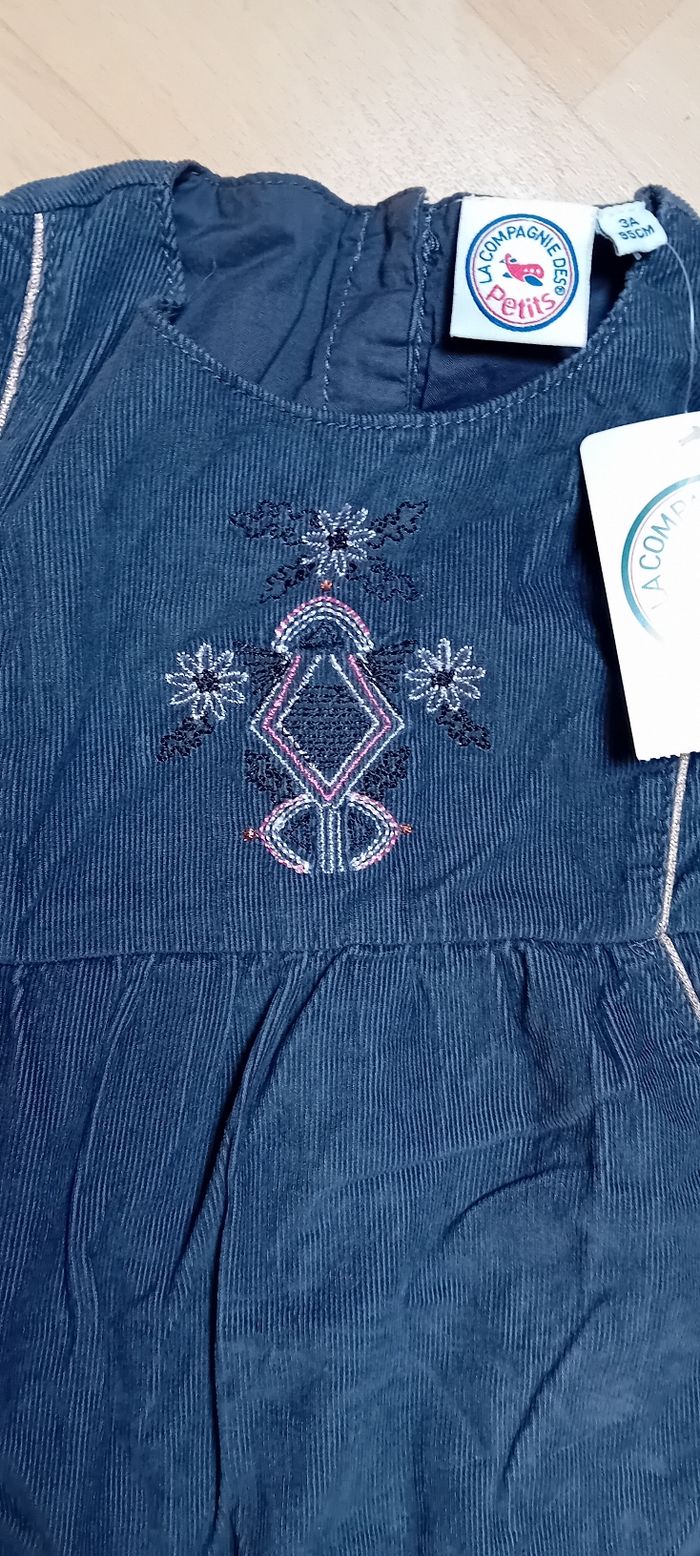 Robe fillette - photo numéro 2