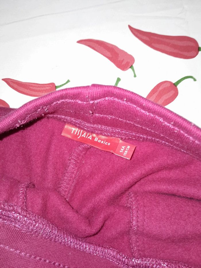 Jogging neuf 14 ans tissaia - photo numéro 2