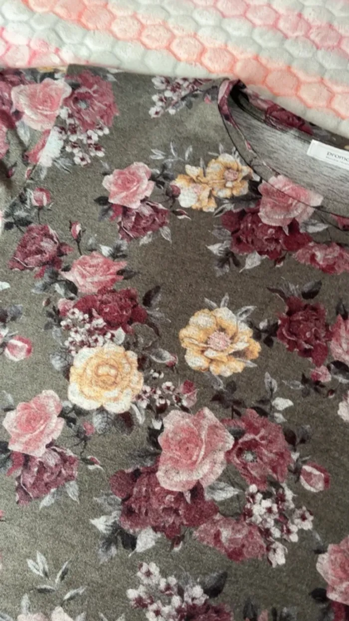 Blouse m - photo numéro 4