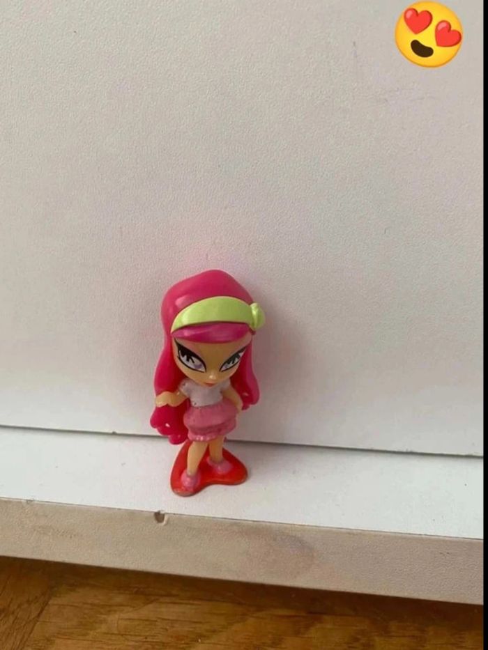 Figurine - photo numéro 2