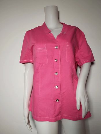 Blouse ou chemise mc Christine Laure taille 3