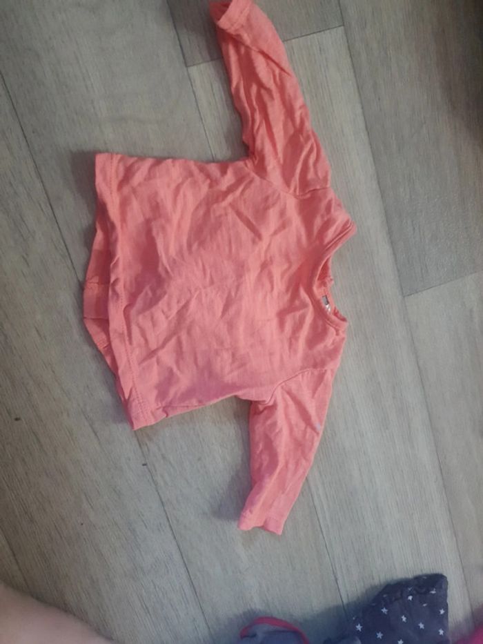 T shirt naissance